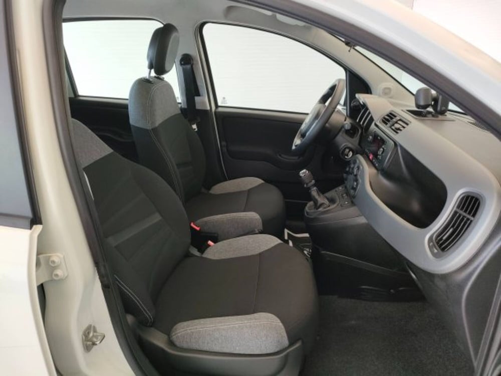 Fiat Panda usata a Teramo (11)