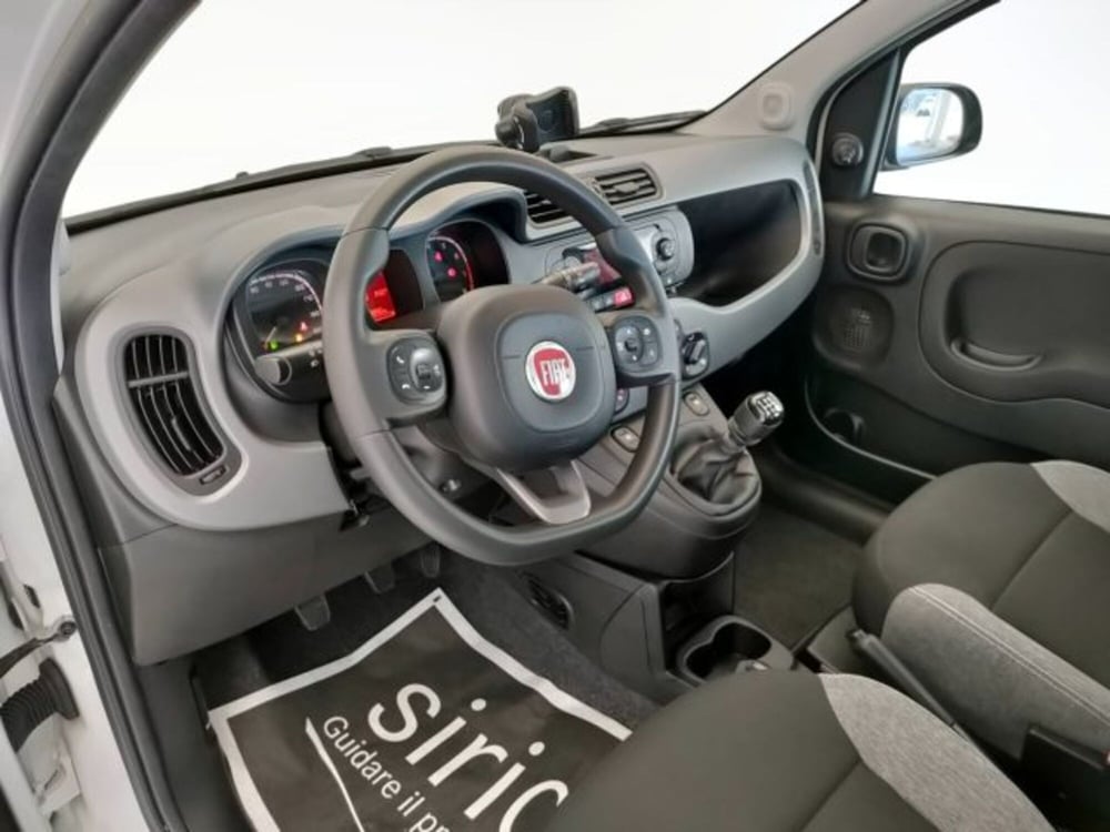 Fiat Panda usata a Teramo (12)