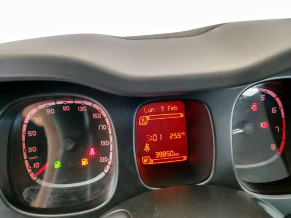Fiat Panda usata a Teramo (14)