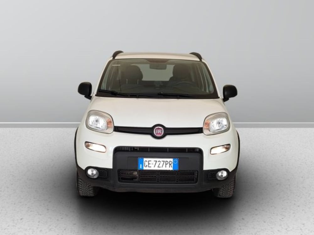Fiat Panda usata a Teramo (2)