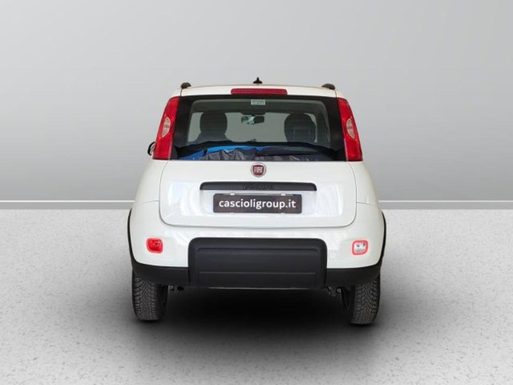 Fiat Panda usata a Teramo (4)