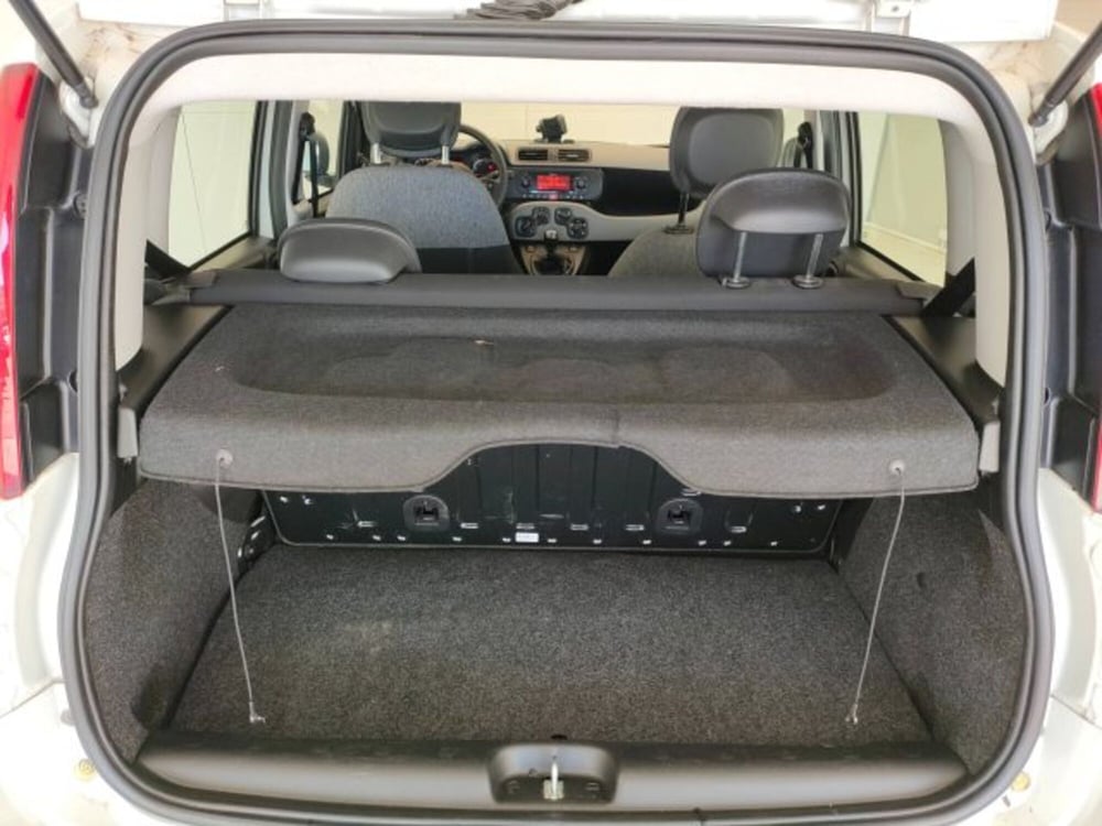 Fiat Panda usata a Teramo (5)