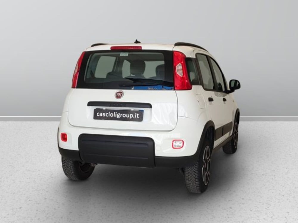 Fiat Panda usata a Teramo (6)