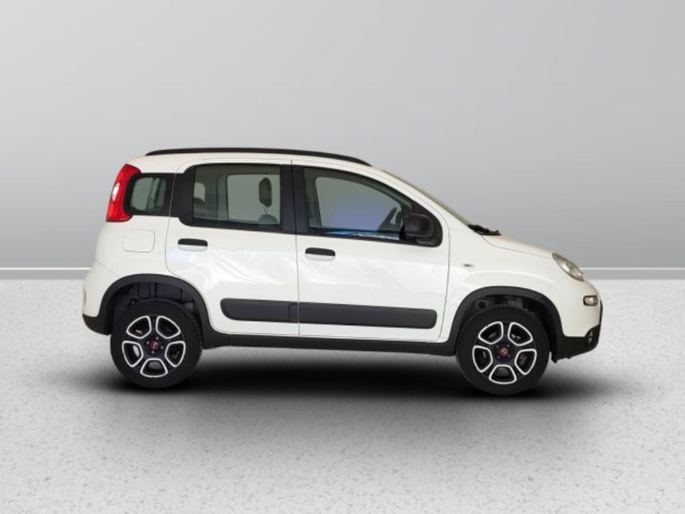 Fiat Panda usata a Teramo (7)