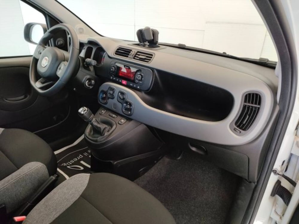 Fiat Panda usata a Teramo (9)