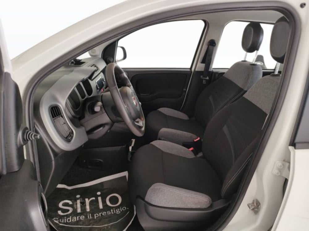 Fiat Panda usata a Teramo (11)