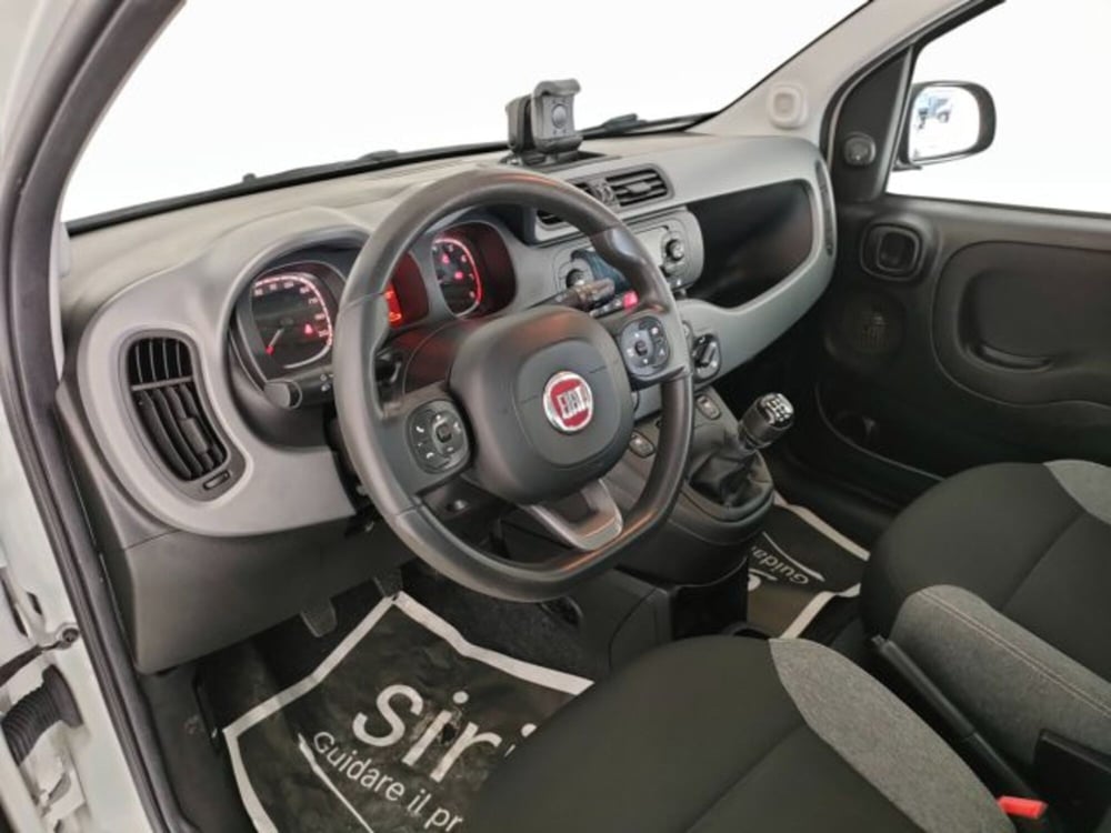 Fiat Panda usata a Teramo (13)