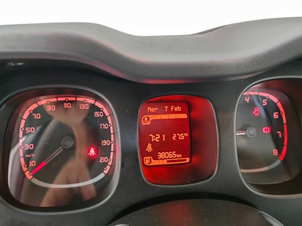 Fiat Panda usata a Teramo (14)