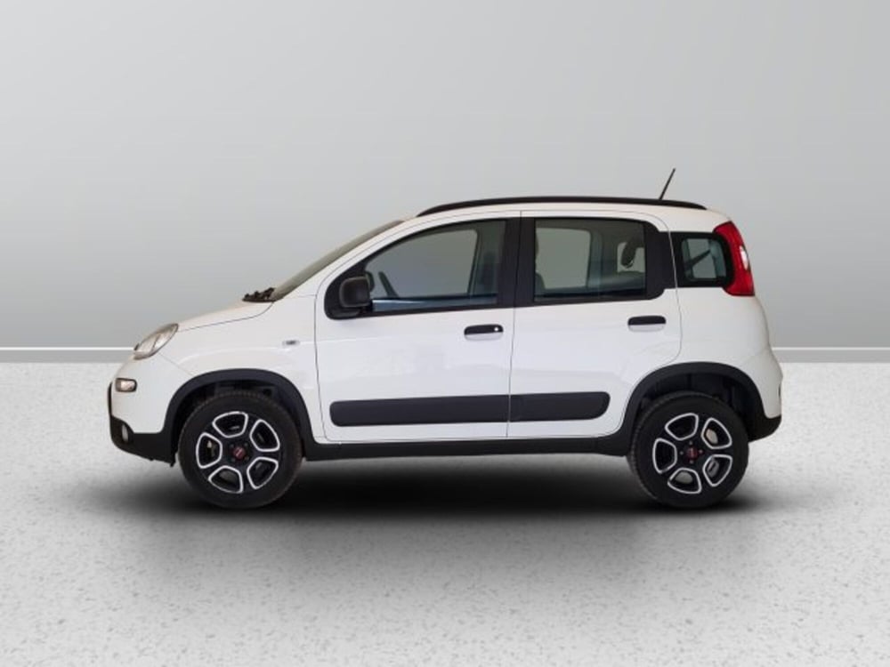 Fiat Panda usata a Teramo (3)