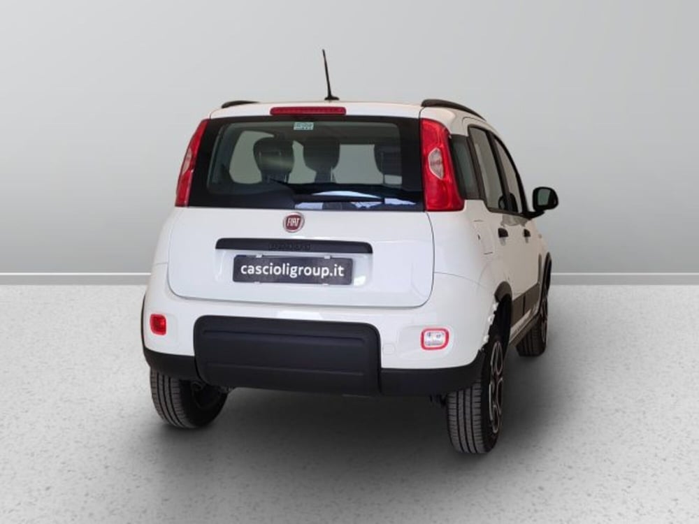 Fiat Panda usata a Teramo (6)
