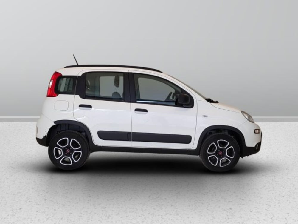 Fiat Panda usata a Teramo (7)