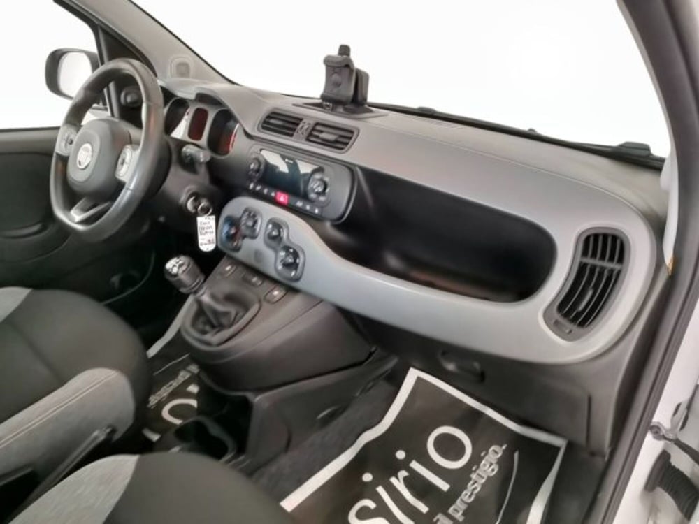 Fiat Panda usata a Teramo (9)