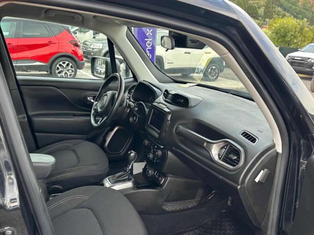 Jeep Renegade usata a Lucca (6)