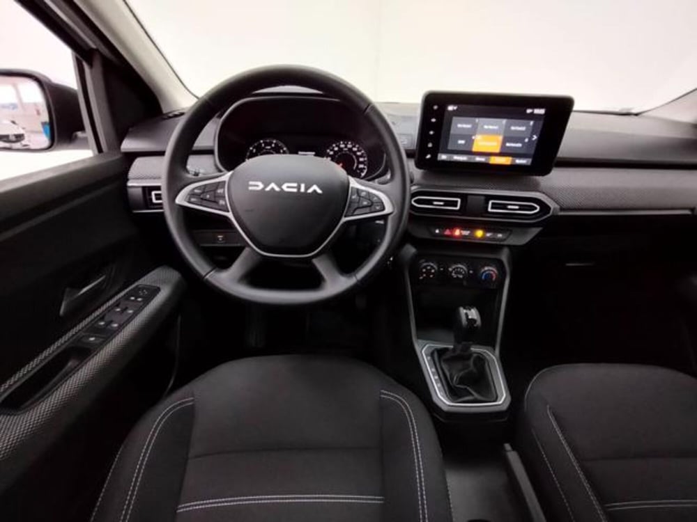 Dacia Sandero Streetway usata a Como (10)