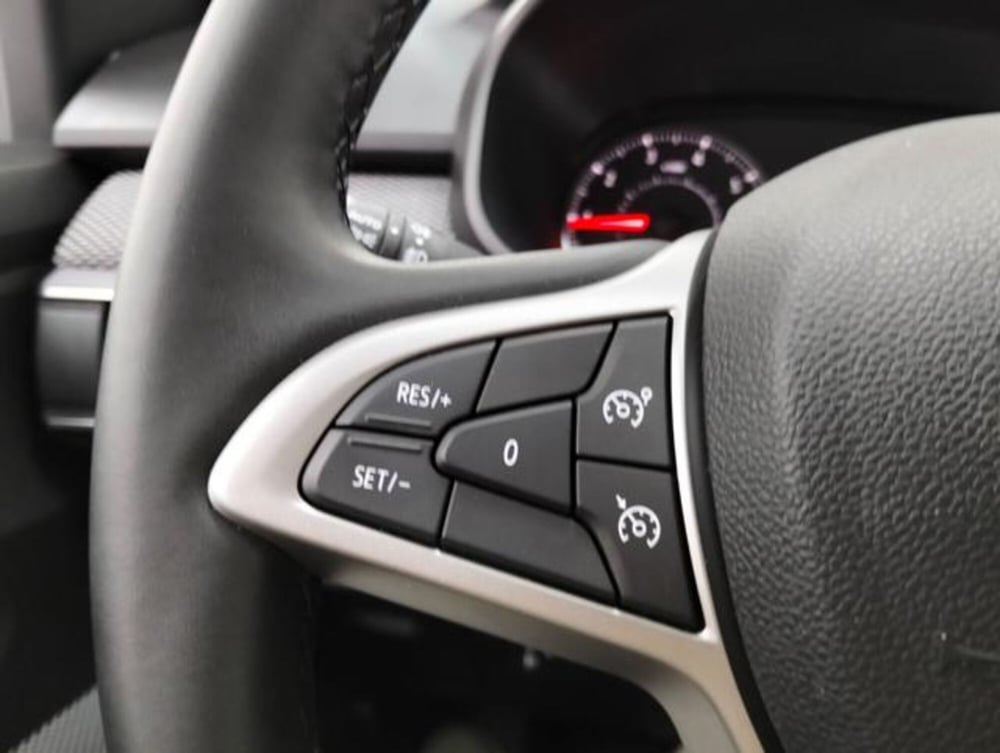 Dacia Sandero Streetway usata a Como (11)