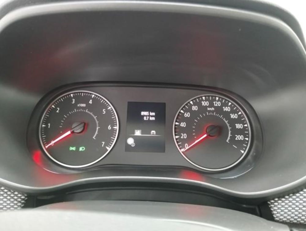 Dacia Sandero Streetway usata a Como (12)