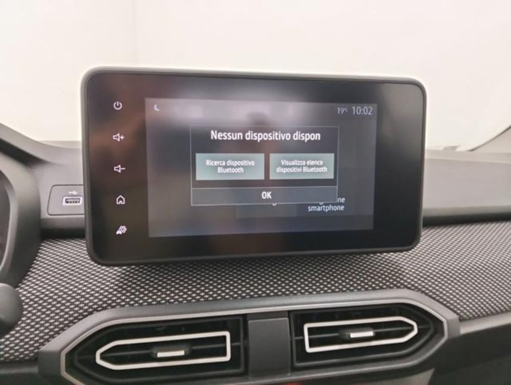 Dacia Sandero Streetway usata a Como (14)