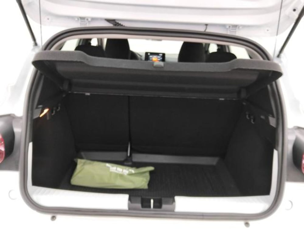 Dacia Sandero Streetway usata a Como (19)