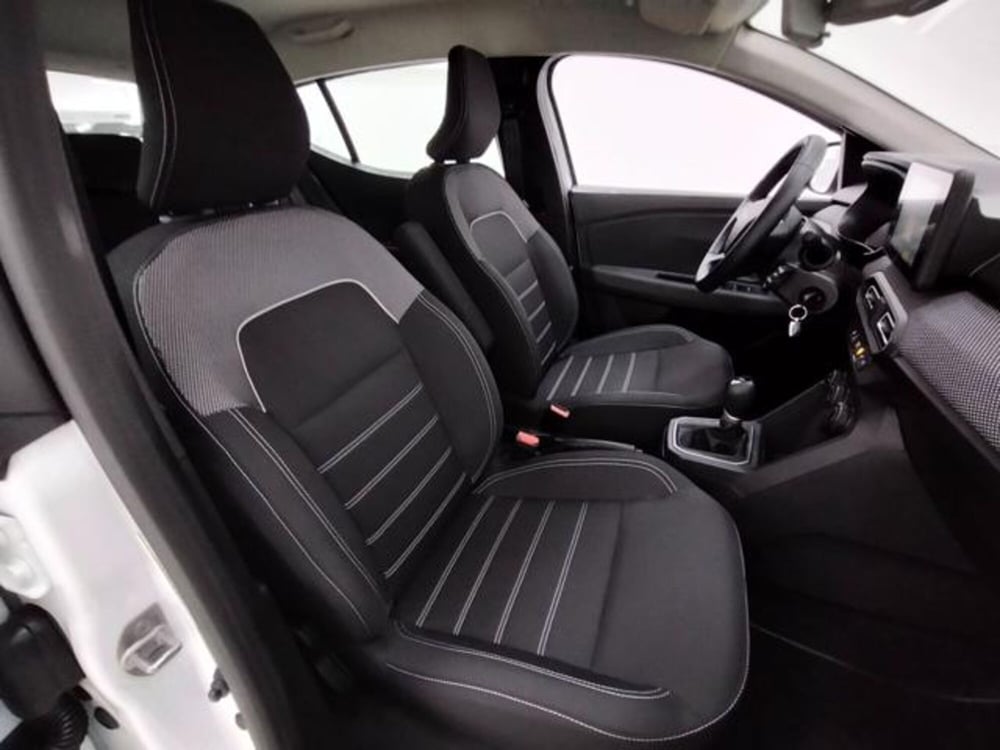 Dacia Sandero Streetway usata a Como (3)