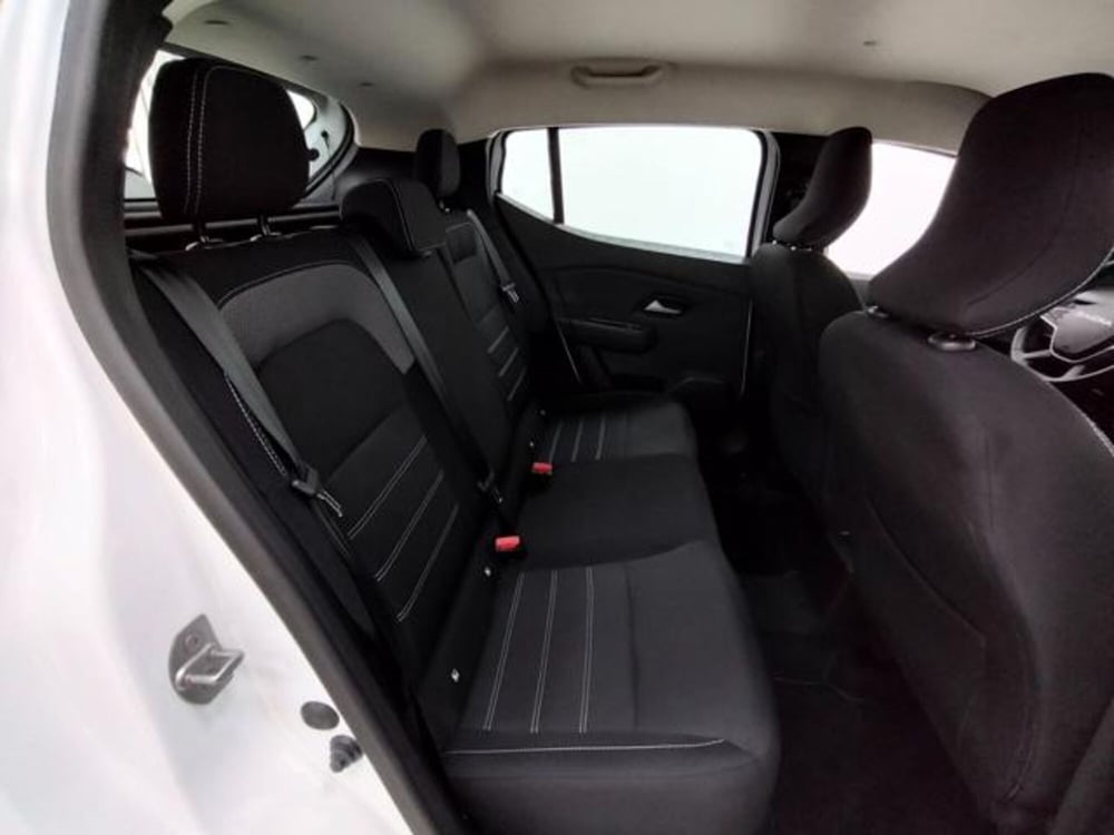 Dacia Sandero Streetway usata a Como (5)