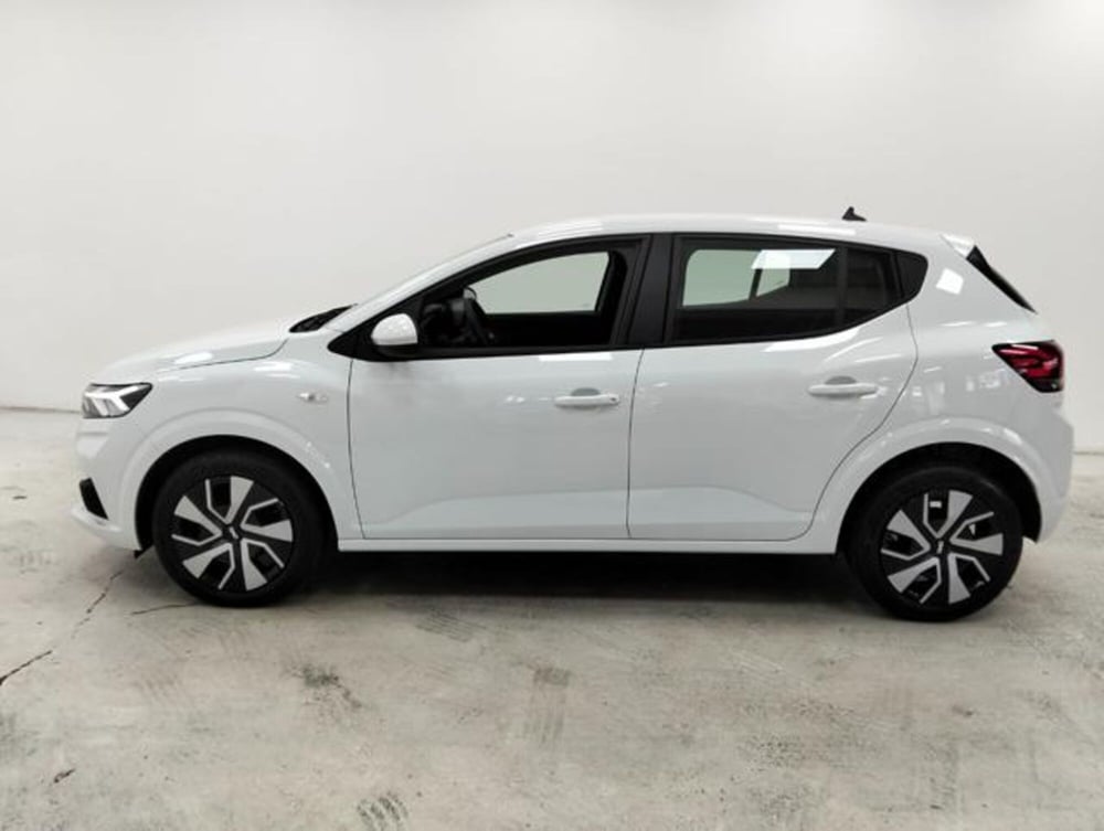 Dacia Sandero Streetway usata a Como (8)