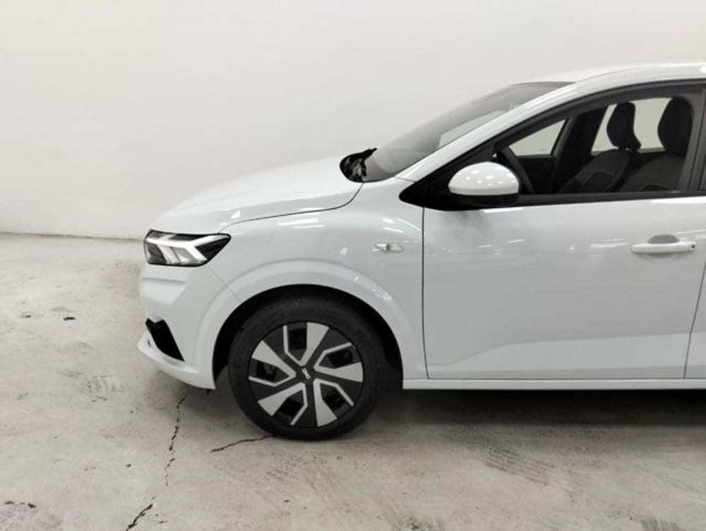 Dacia Sandero Streetway usata a Como (9)