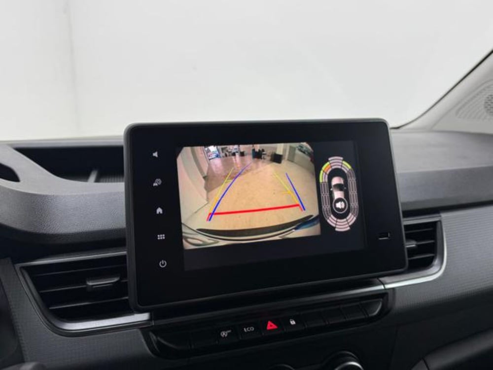 Nissan Townstar usata a Como (14)