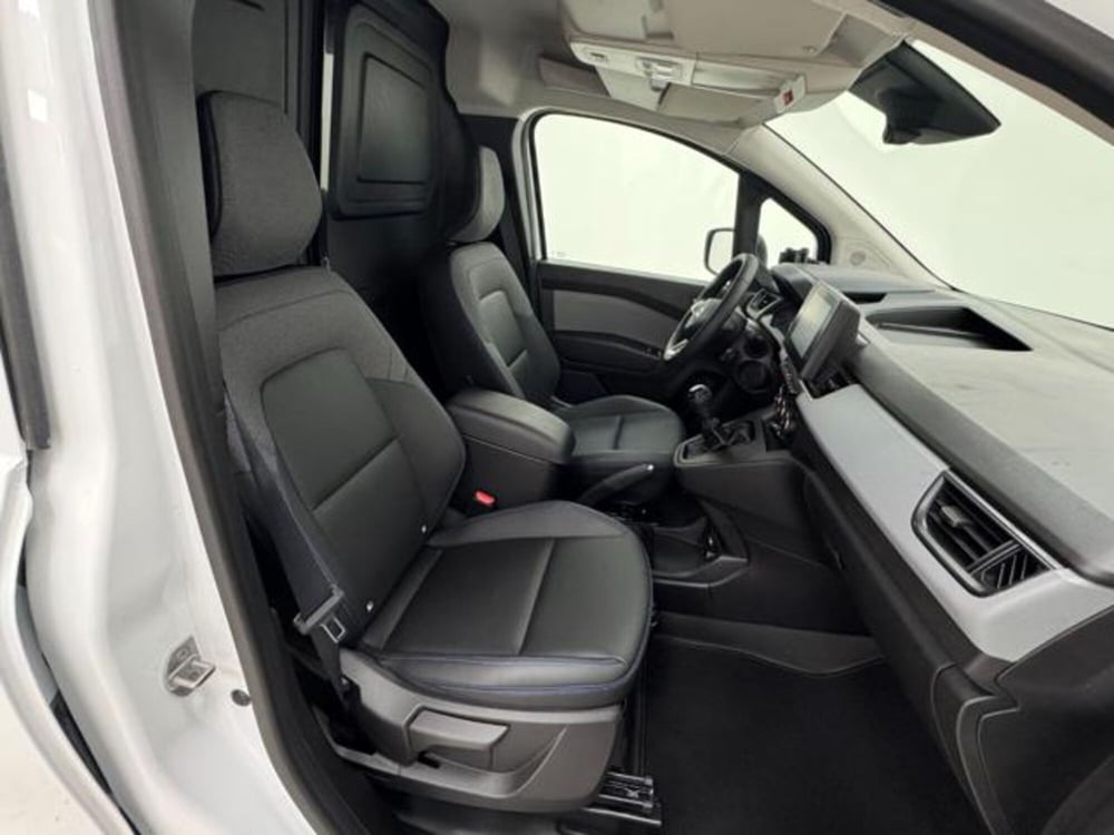 Nissan Townstar usata a Como (3)