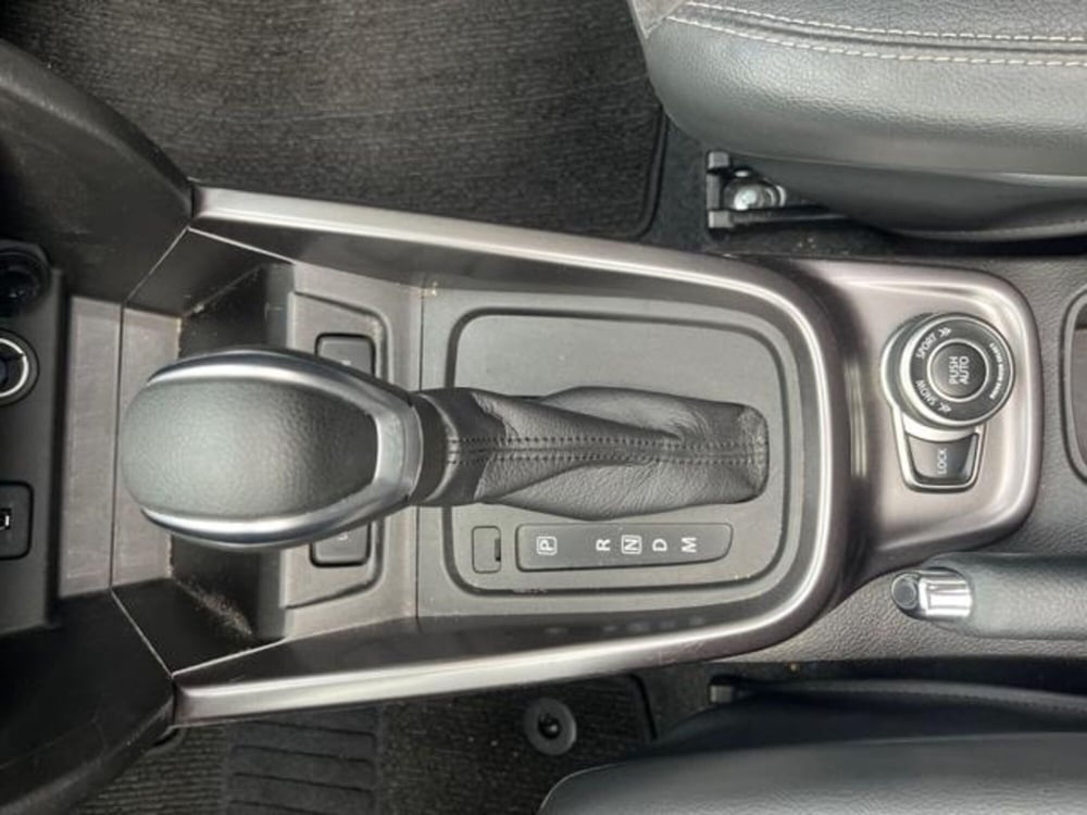 Suzuki Vitara usata a Torino (9)