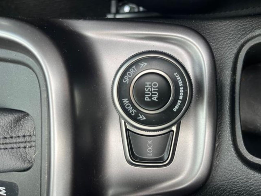 Suzuki Vitara usata a Torino (10)