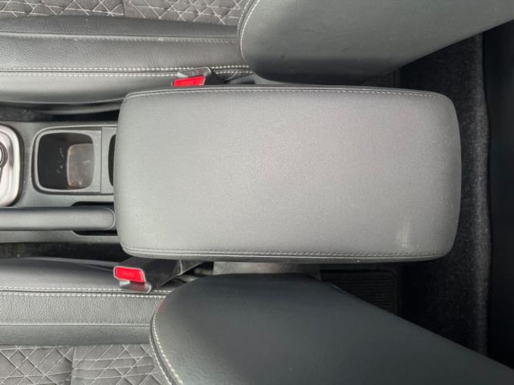 Suzuki Vitara usata a Torino (11)