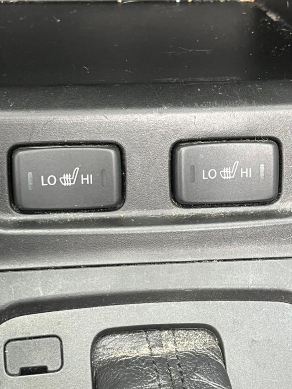 Suzuki Vitara usata a Torino (15)