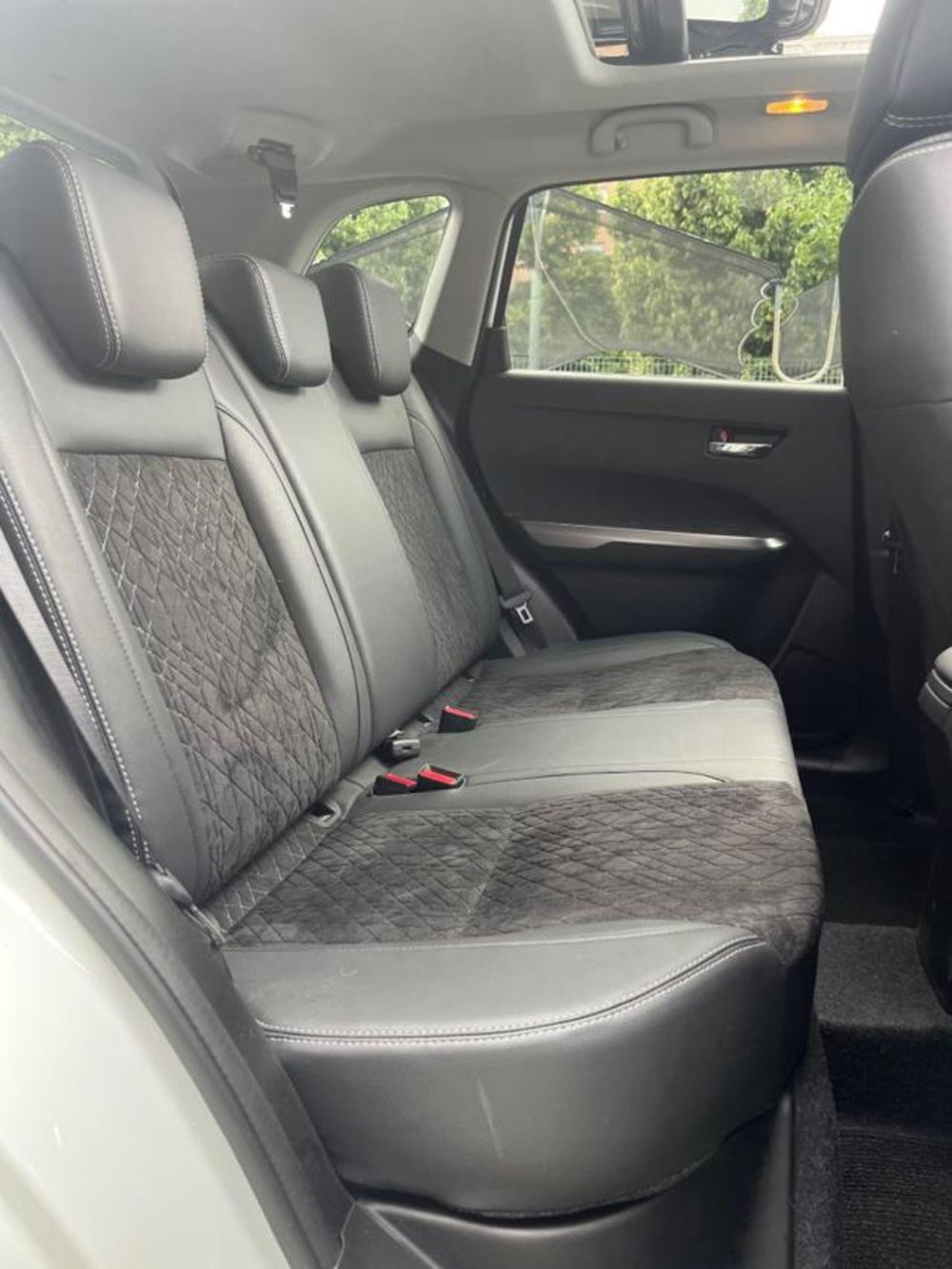 Suzuki Vitara usata a Torino (7)