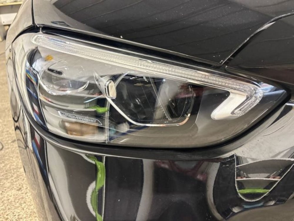 Mercedes-Benz Classe C Station Wagon usata a Bologna (7)