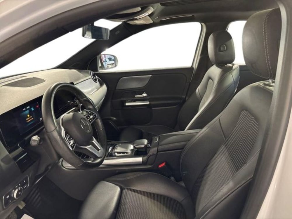 Mercedes-Benz GLA SUV usata a Bologna (10)