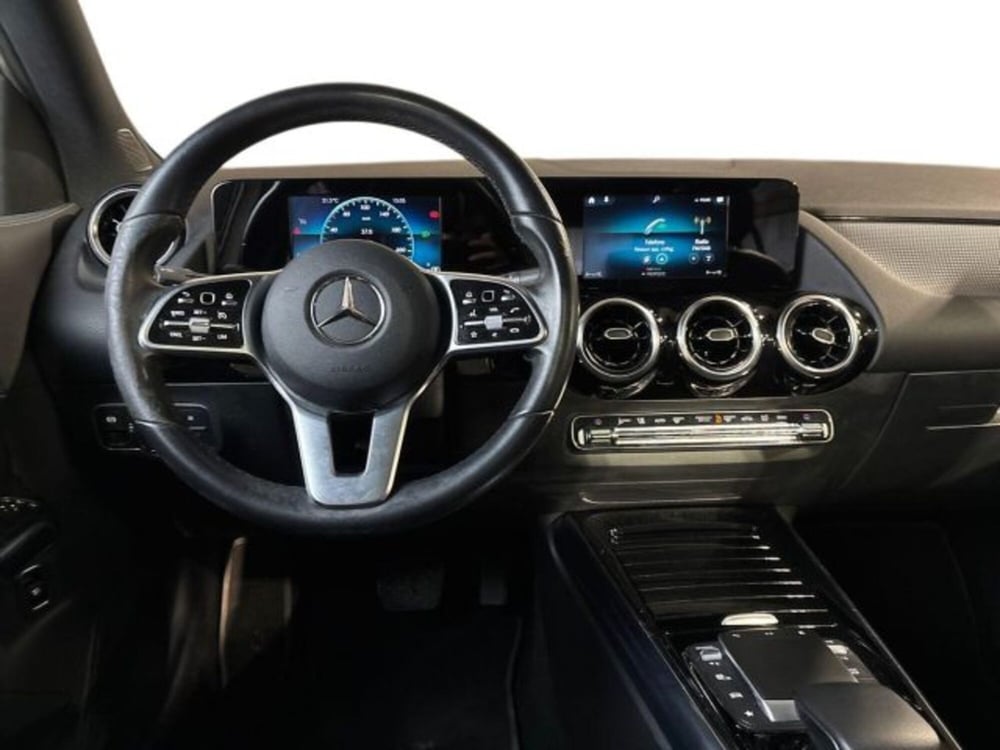 Mercedes-Benz GLA SUV usata a Bologna (11)