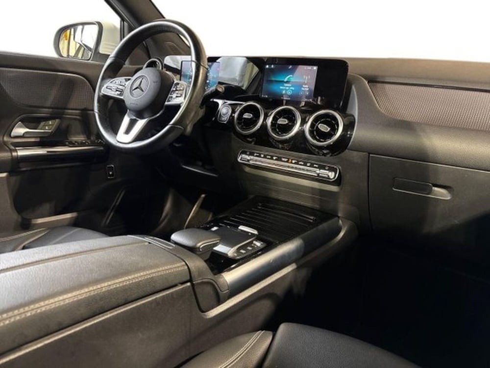 Mercedes-Benz GLA SUV usata a Bologna (15)