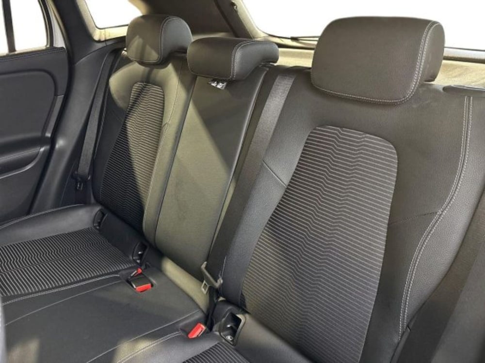 Mercedes-Benz GLA SUV usata a Bologna (16)