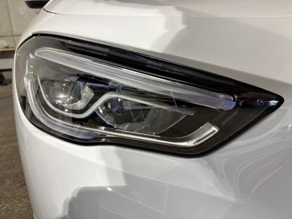 Mercedes-Benz GLA SUV usata a Bologna (7)
