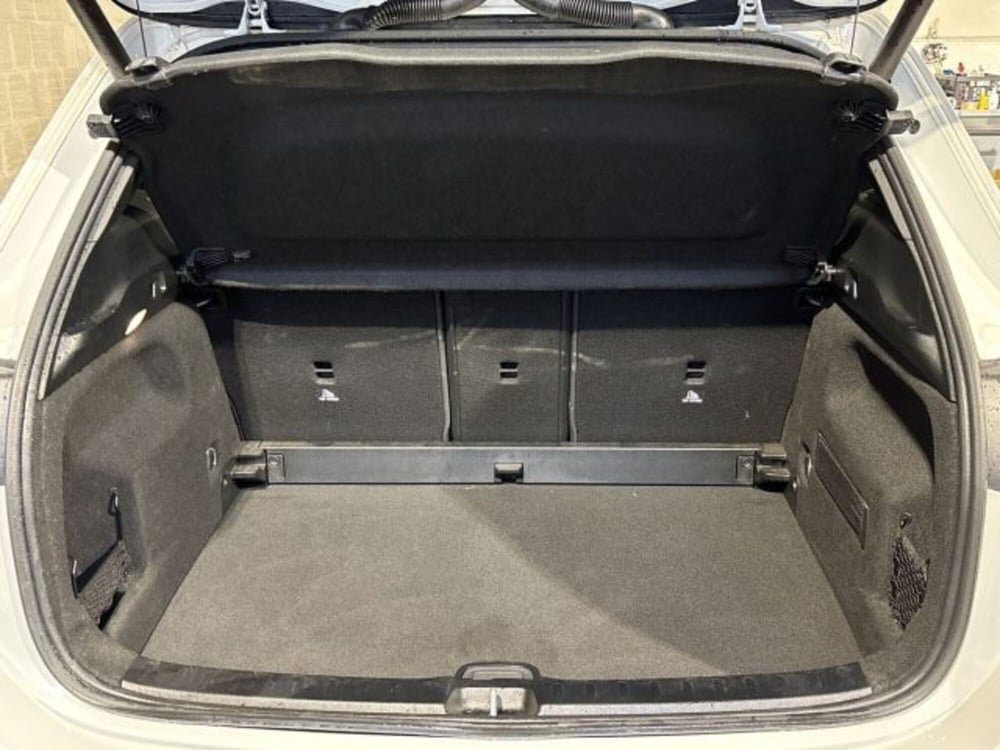 Mercedes-Benz GLA SUV usata a Bologna (8)