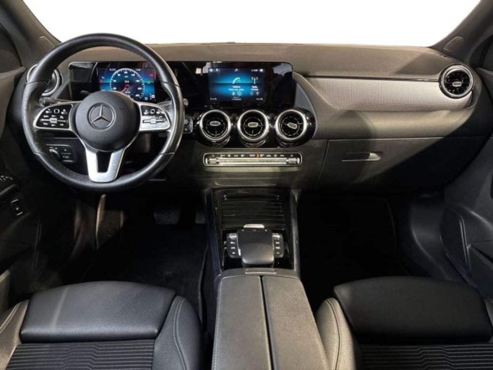 Mercedes-Benz GLA SUV usata a Bologna (9)