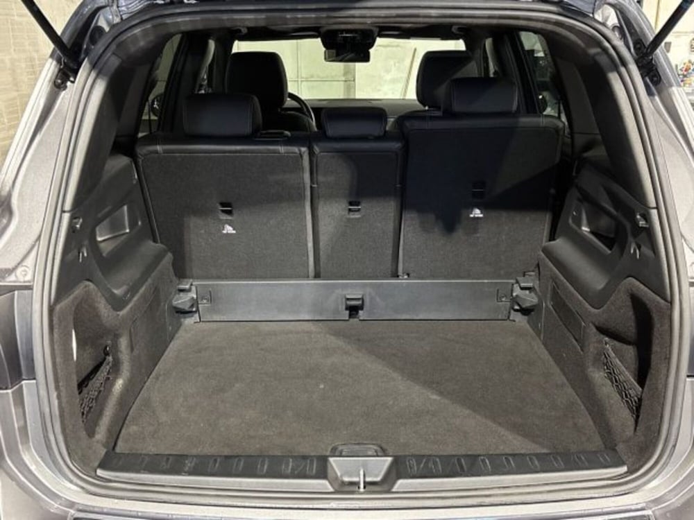 Mercedes-Benz GLB usata a Bologna (8)