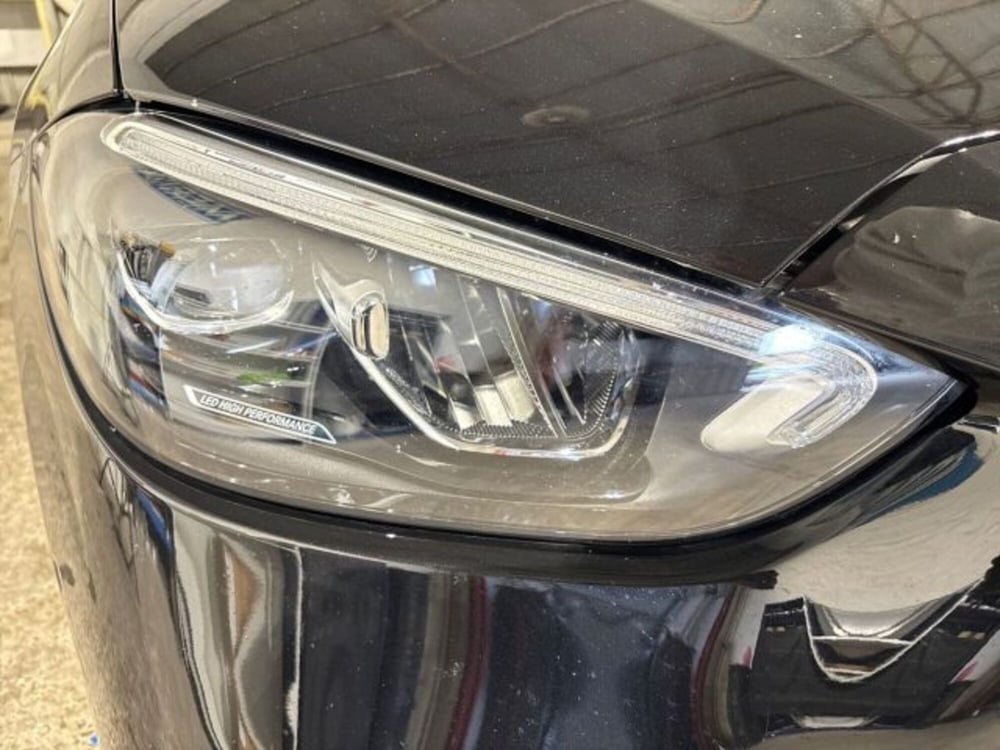 Mercedes-Benz Classe C Station Wagon usata a Bologna (7)