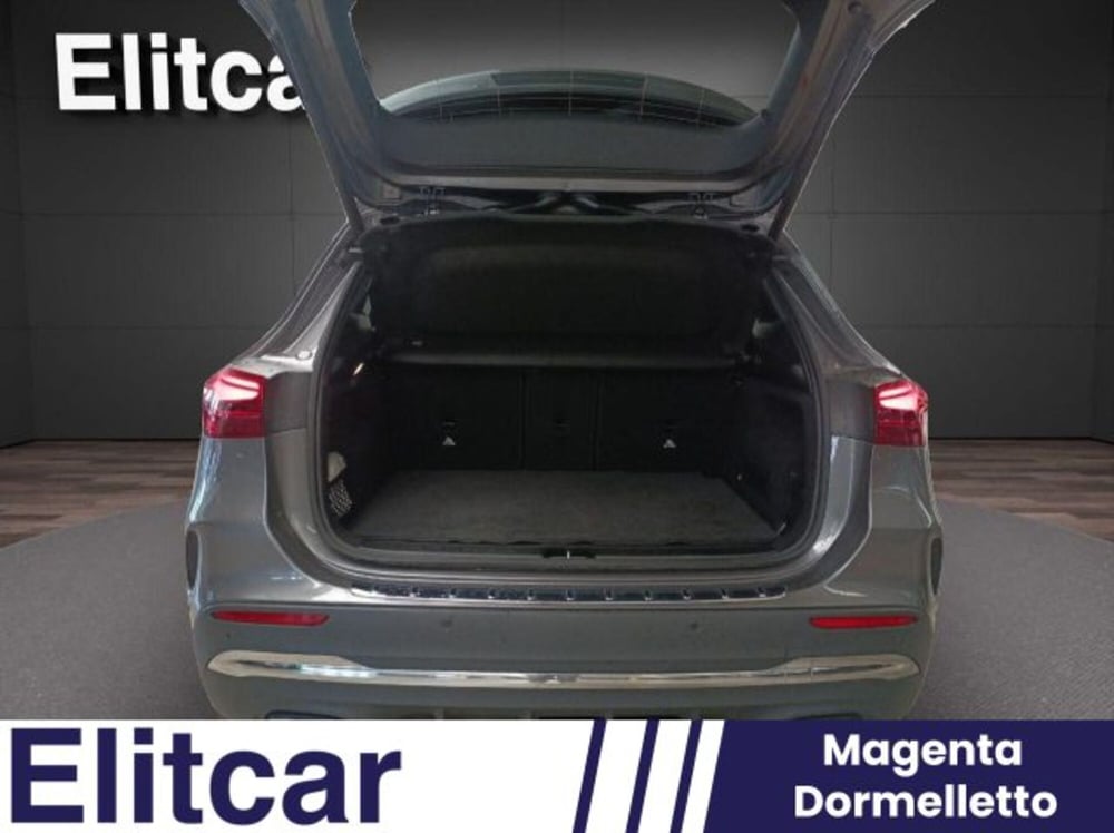 Mercedes-Benz GLA SUV usata a Novara (19)