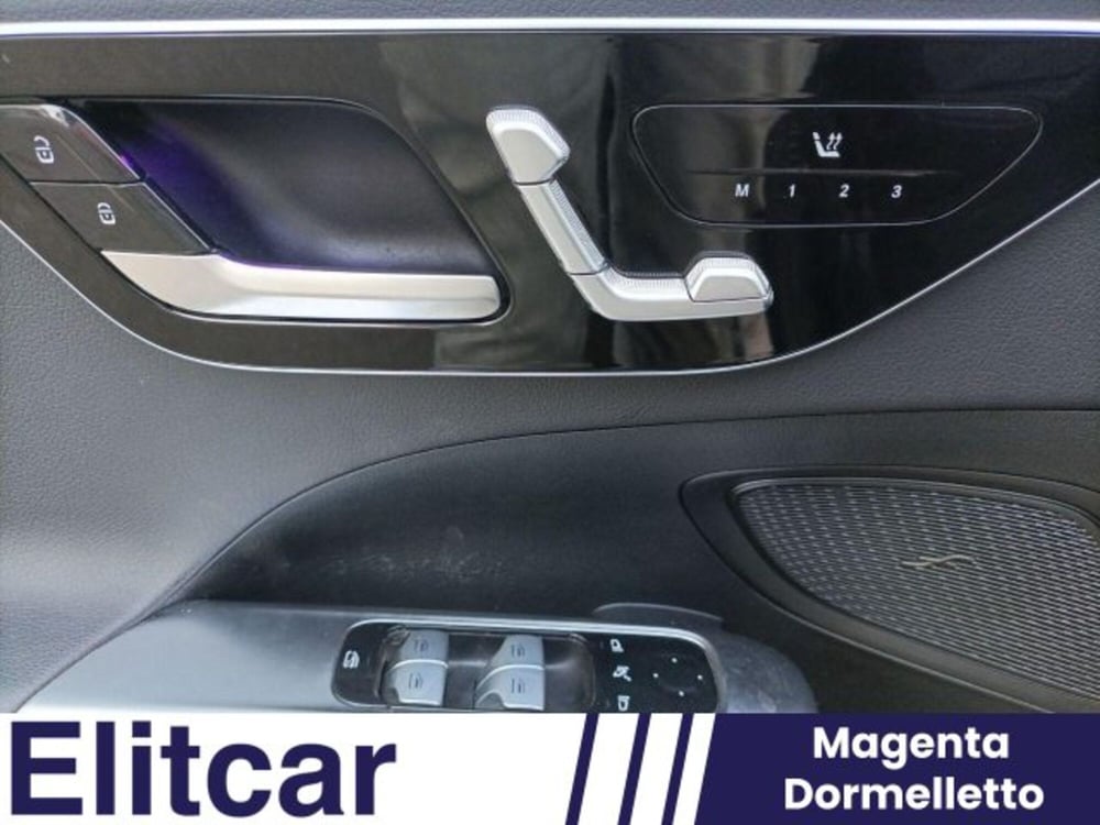 Mercedes-Benz Classe C Station Wagon usata a Novara (15)