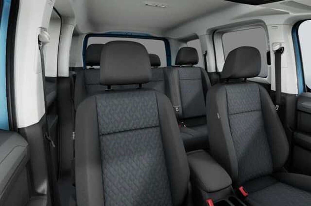 Volkswagen Caddy nuova a Ravenna (10)