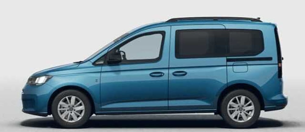 Volkswagen Caddy nuova a Ravenna (2)