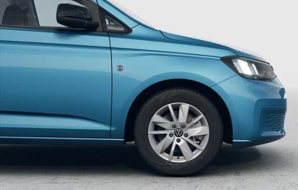 Volkswagen Caddy nuova a Ravenna (4)
