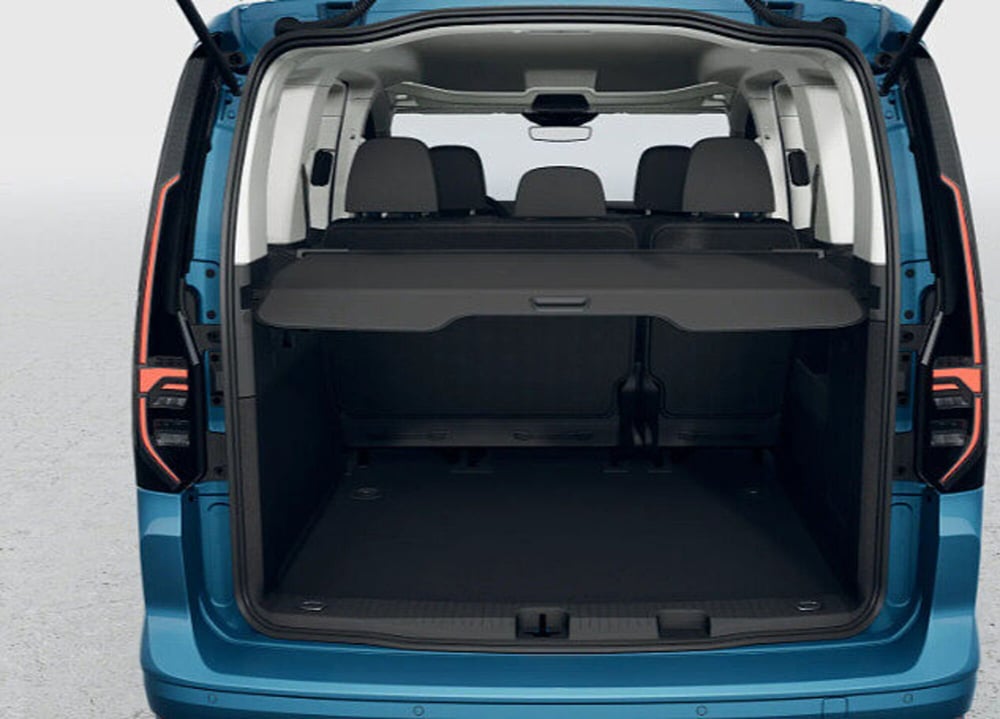 Volkswagen Caddy nuova a Ravenna (6)