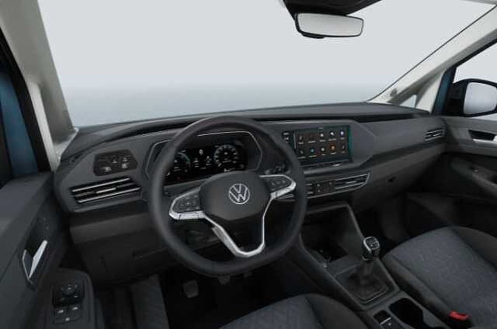 Volkswagen Caddy nuova a Ravenna (8)